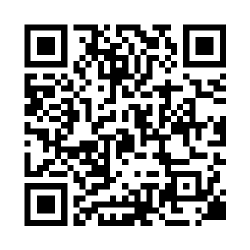 開啟詞條名稱：標準 QRcode分享