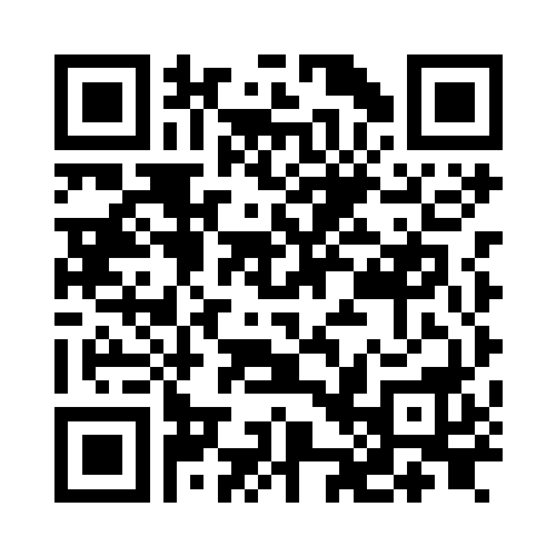 開啟詞條名稱：流膾人口 QRcode分享