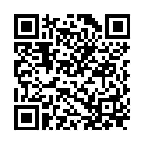 開啟詞條名稱：製作人 QRcode分享