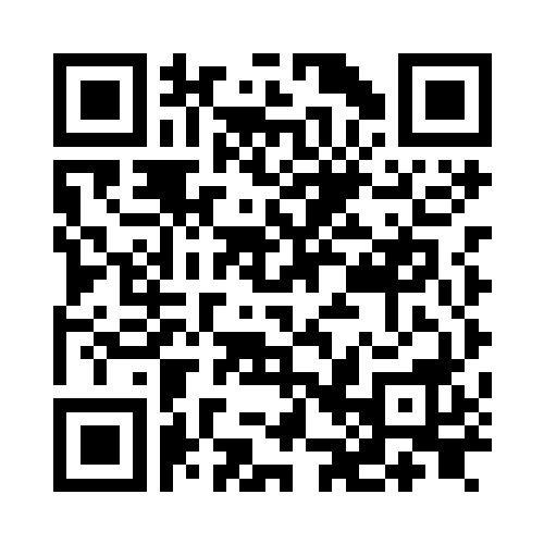 開啟詞條名稱：累牘連篇 QRcode分享