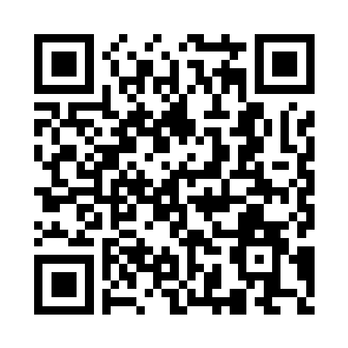 開啟詞條名稱：動物遷移 QRcode分享