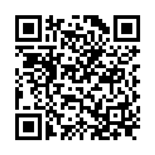 開啟詞條名稱：善後 QRcode分享