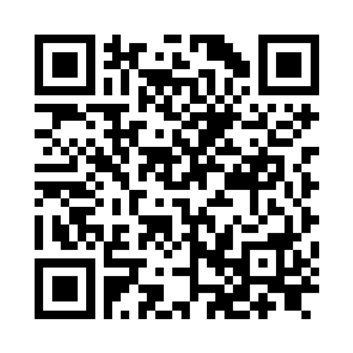 開啟詞條名稱：不絕於耳 QRcode分享