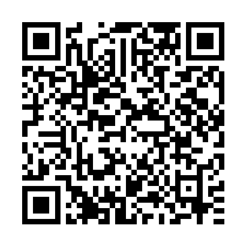 開啟詞條名稱：中心 QRcode分享