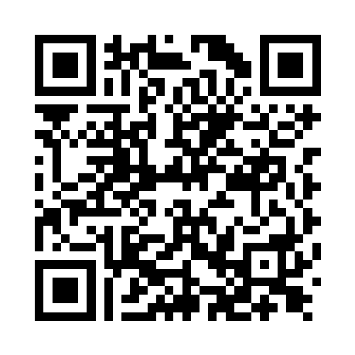 開啟詞條名稱：術 QRcode分享