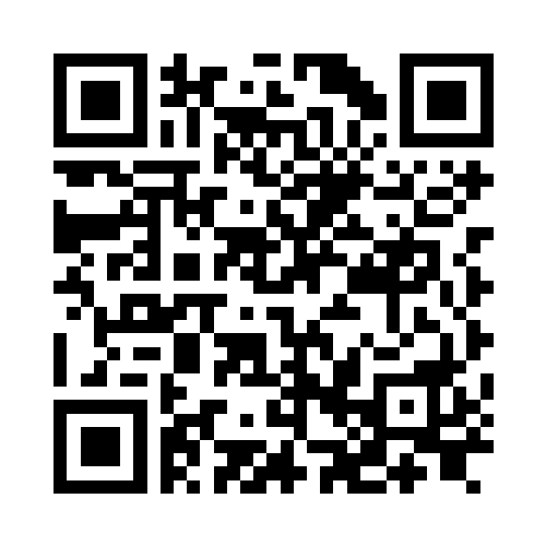 開啟詞條名稱：內舞台 QRcode分享