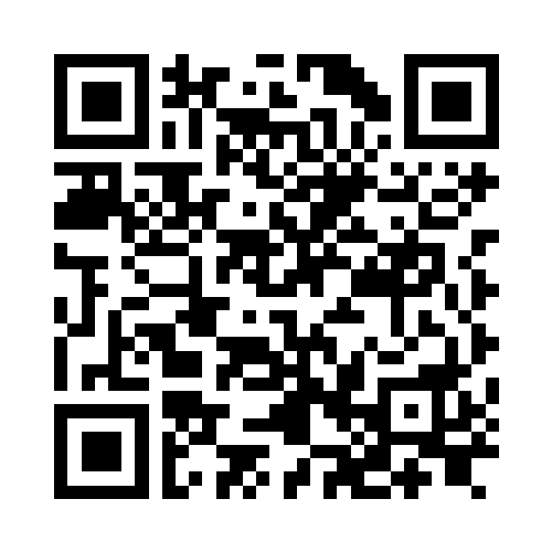 開啟詞條名稱：的歷 QRcode分享