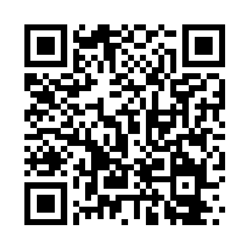 開啟詞條名稱：天竺葵 QRcode分享