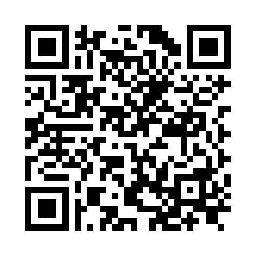 開啟詞條名稱：若 QRcode分享