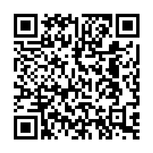 開啟詞條名稱：師 QRcode分享