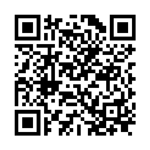 開啟詞條名稱：人強勝天 QRcode分享