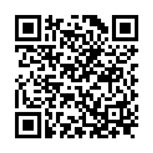 開啟詞條名稱：座頭 QRcode分享