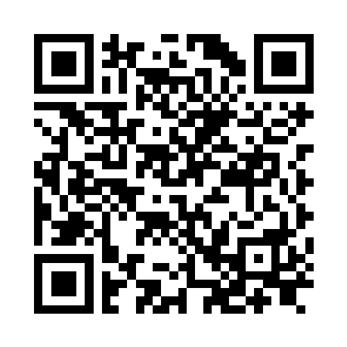 開啟詞條名稱：中東 QRcode分享