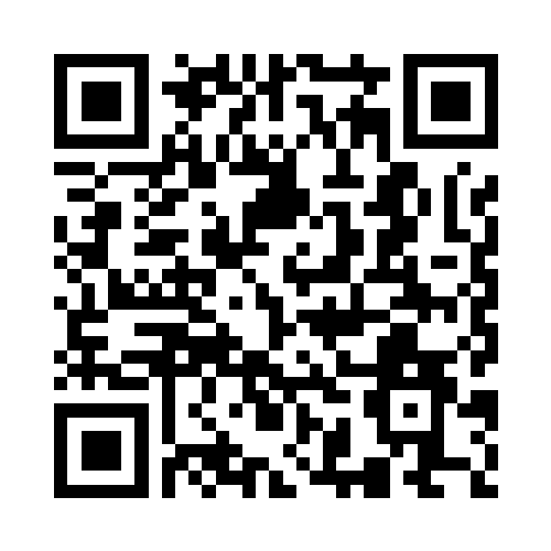 開啟詞條名稱：血紅 QRcode分享