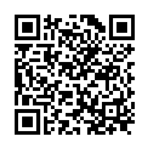 開啟詞條名稱：內部 QRcode分享