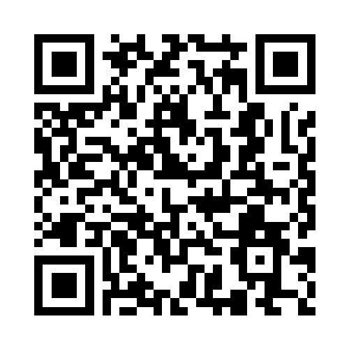 開啟詞條名稱：角 QRcode分享