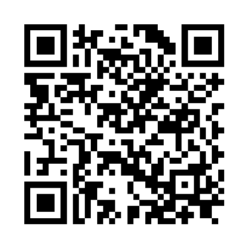 開啟詞條名稱：角 QRcode分享