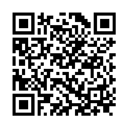 開啟詞條名稱：解像率 QRcode分享