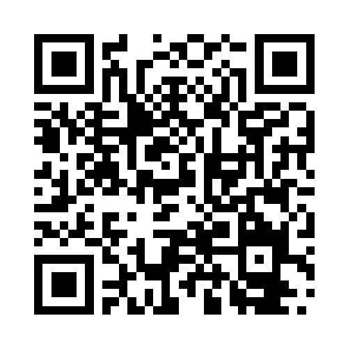 開啟詞條名稱：海洋動物 QRcode分享