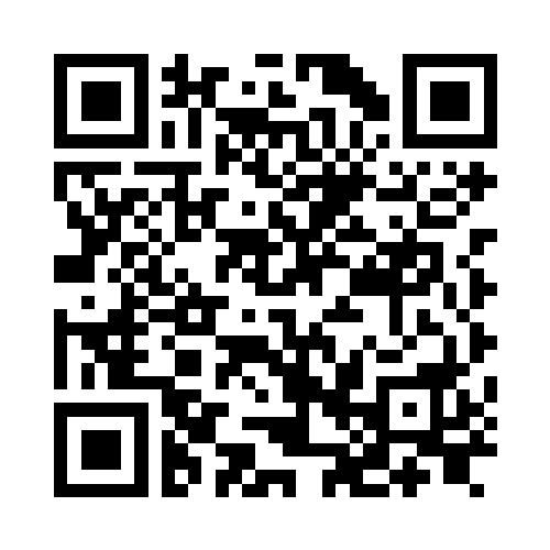 開啟詞條名稱：層出不窮 QRcode分享