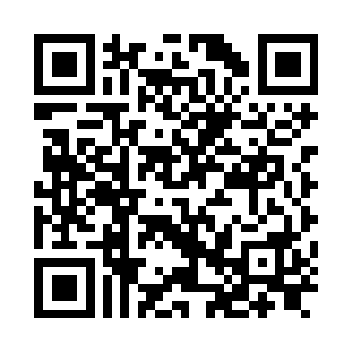 開啟詞條名稱：社區居住設施 QRcode分享