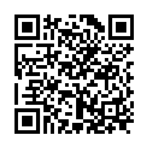 開啟詞條名稱：現象學與課程 QRcode分享