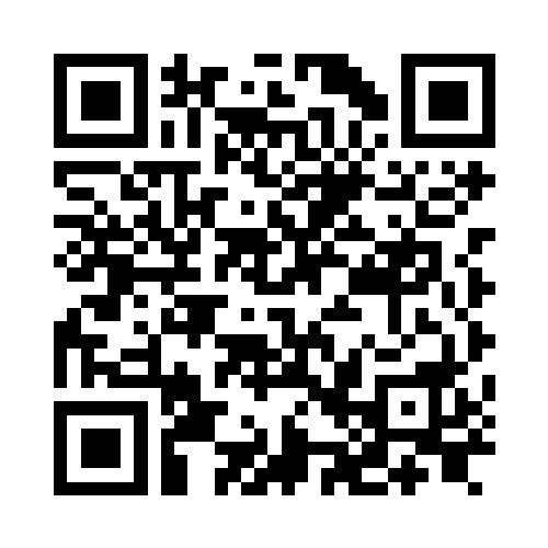 開啟詞條名稱：昏天黑地 QRcode分享