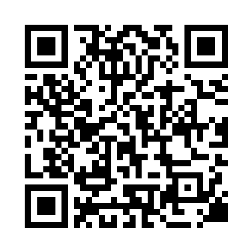 開啟詞條名稱：具 QRcode分享