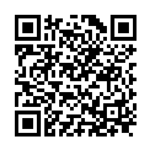 開啟詞條名稱：冥數 QRcode分享