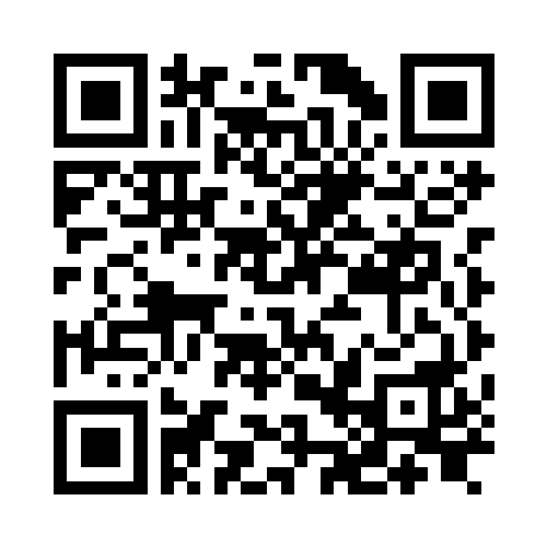 開啟詞條名稱：墊 QRcode分享