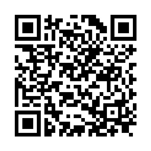 開啟詞條名稱：團魚 QRcode分享