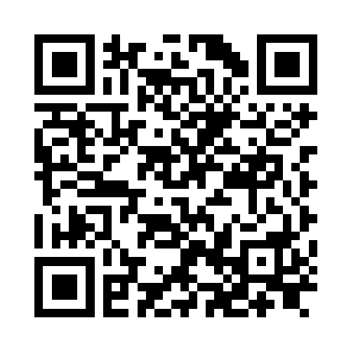 開啟詞條名稱：鋸 QRcode分享