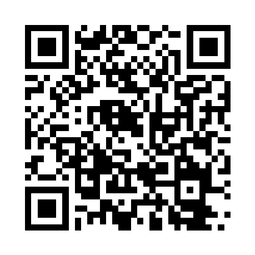 開啟詞條名稱：誤差 QRcode分享