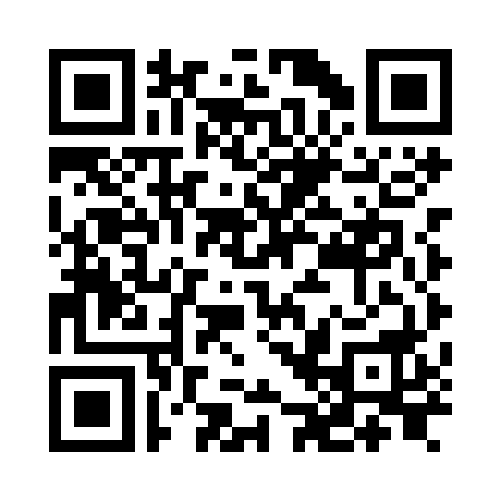 開啟詞條名稱：大人 QRcode分享