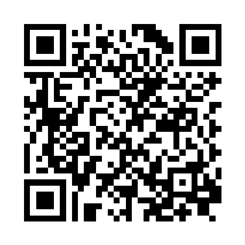 開啟詞條名稱：古道 QRcode分享