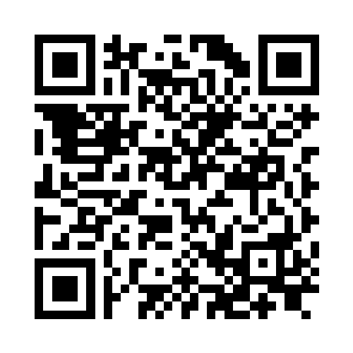 開啟詞條名稱：爛漫 QRcode分享