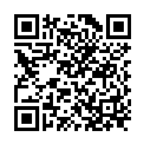 開啟詞條名稱：生態人類學 QRcode分享