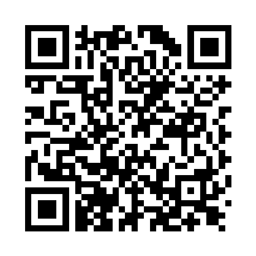 開啟詞條名稱：字 QRcode分享