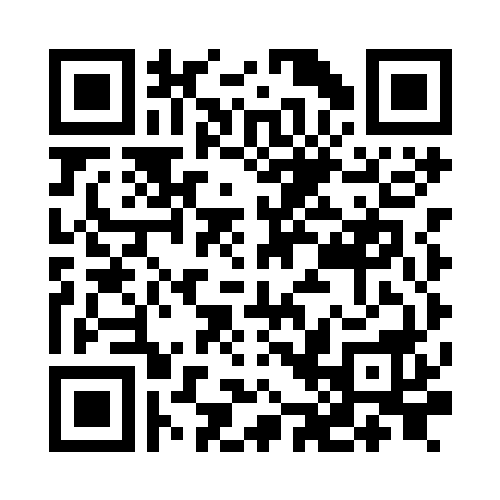 開啟詞條名稱：物 QRcode分享