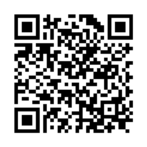 開啟詞條名稱：動向 QRcode分享