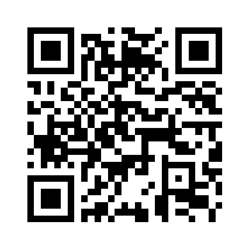 開啟詞條名稱：大學院 QRcode分享