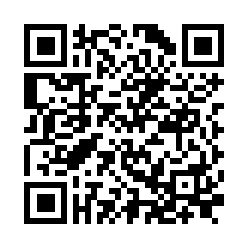 開啟詞條名稱：術 QRcode分享