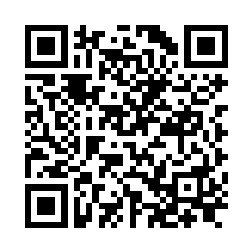 開啟詞條名稱：臚 QRcode分享