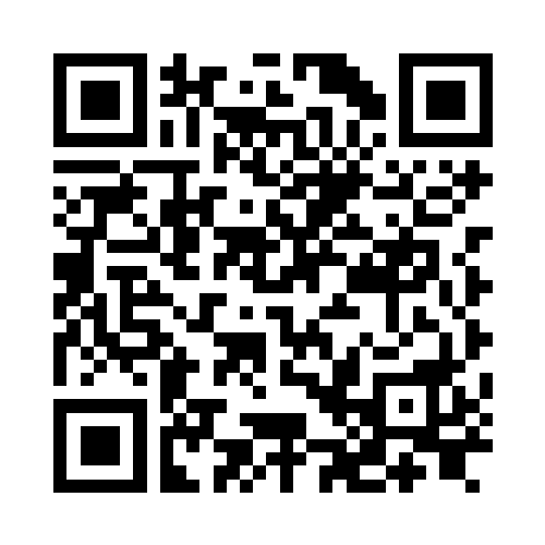 開啟詞條名稱：大水 QRcode分享