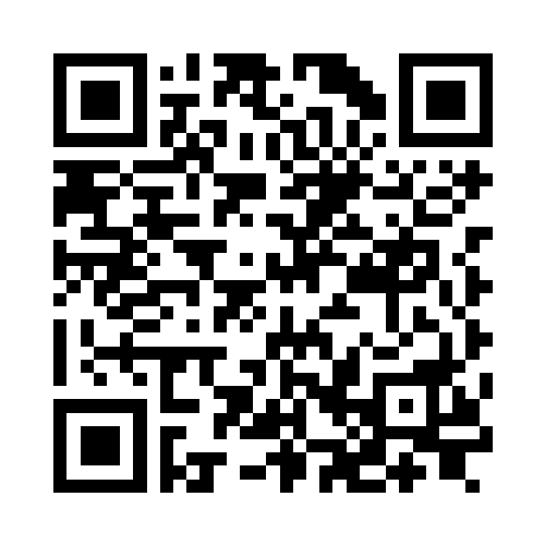 開啟詞條名稱：鵡 QRcode分享