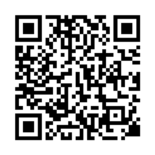 開啟詞條名稱：虎 QRcode分享