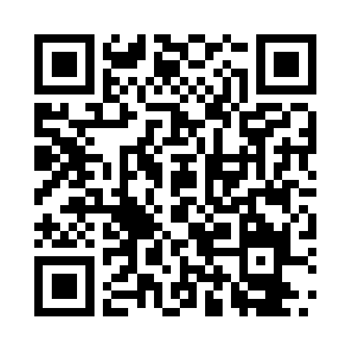 開啟詞條名稱：Amyna apoda QRcode分享