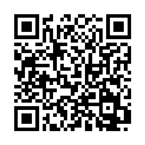 開啟詞條名稱：Eusarima cernula QRcode分享