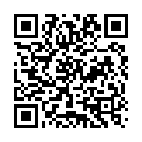 開啟詞條名稱：Cololejeunea ocelloides QRcode分享