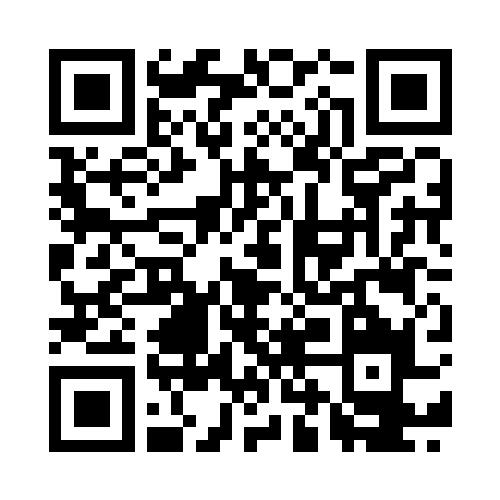 開啟詞條名稱：資料 QRcode分享